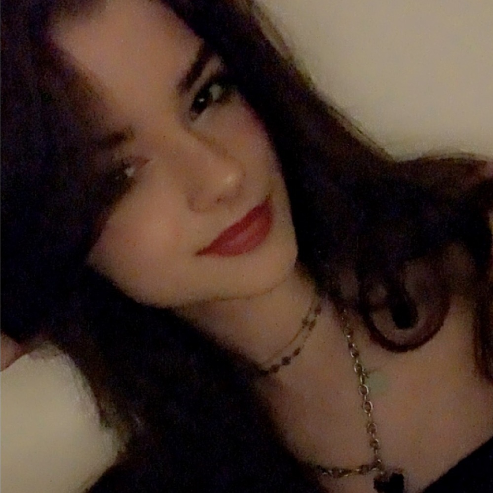 Meet your Posher, Kat